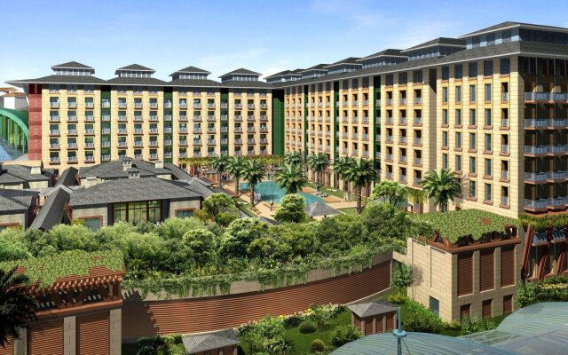 Resorts World Sentosa -  Ora