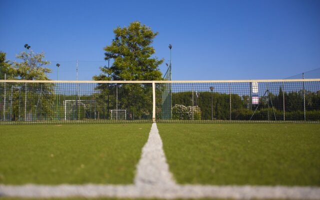 Hotel Papaveri E Grano