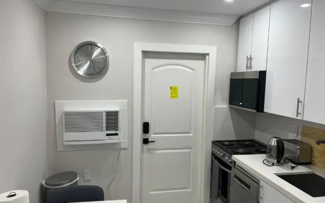 Sea Echo Apartment Motel