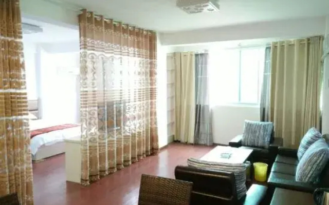 Century Land Hotel Wuyishan