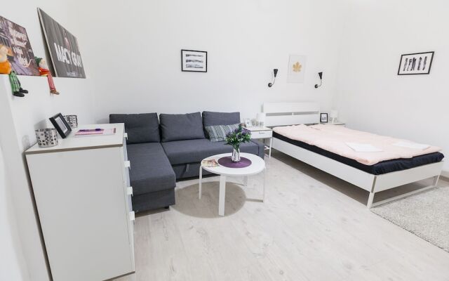 Classic Ernesto near Opera