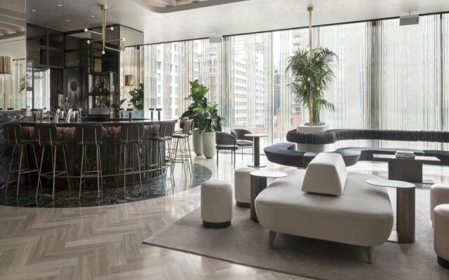 Four Seasons Hotel Montreal