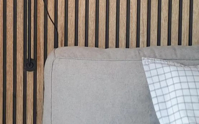 Stylish NEW One Bedroom Apartment