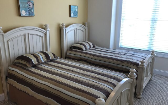 Hemingways By the Sea