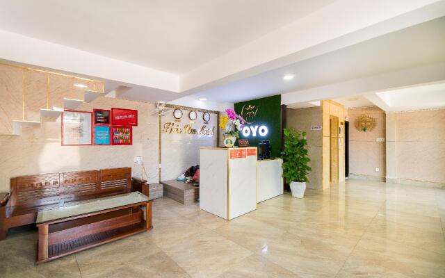 OYO 290 Thao Van Motel