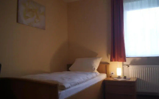 Gasthof zur Burgruine