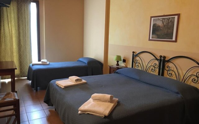 Agriturismo Ai Due Volti