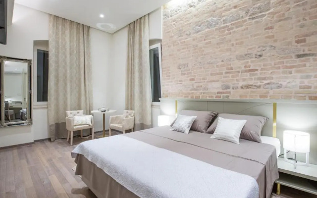 Apartman Tonka Riva-Split