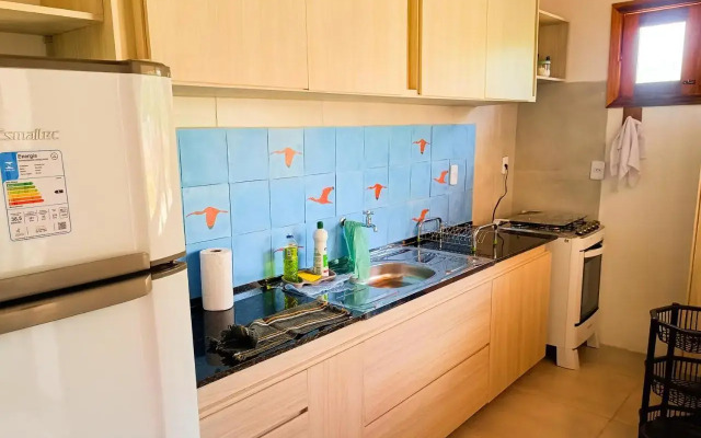 Flats Macapá Meu Amor 4