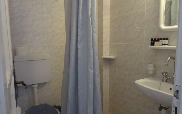 Hotel Astropalia