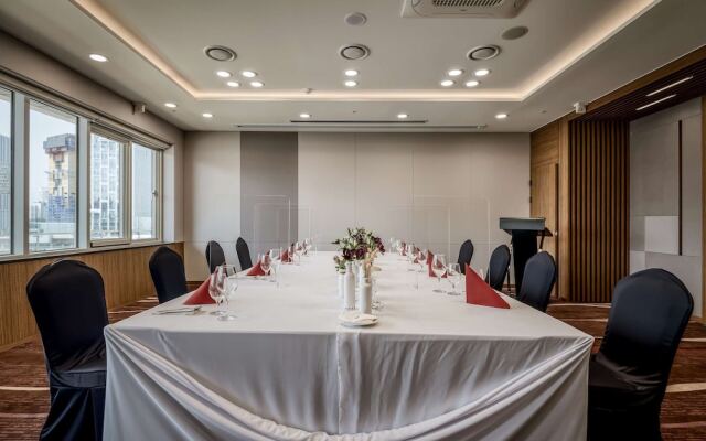 Best Western Plus Hotel Sejong