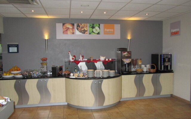 Le Domaine des Fontaines