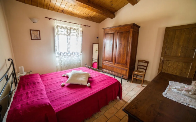 Agriturismo Le Querce