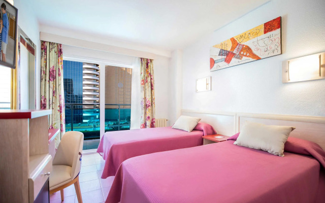 Hotel Servigroup Venus
