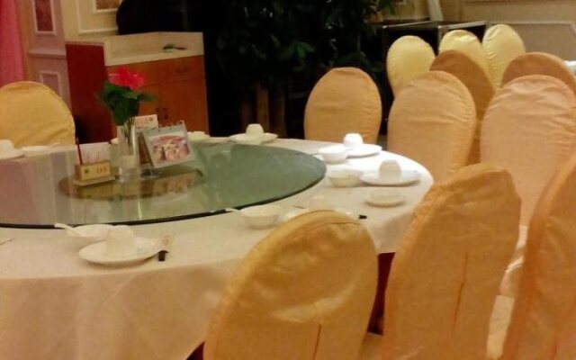 Vienna International Hotel - Long Hua Wan Zhong Cheng Branch
