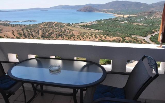 Castri Village Hotel