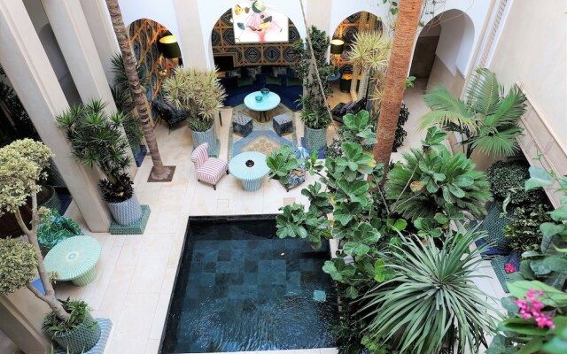 Riad Due