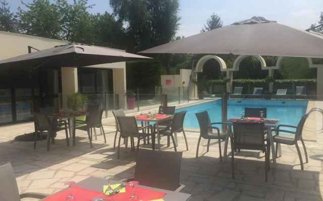 Ibis Styles Cognac