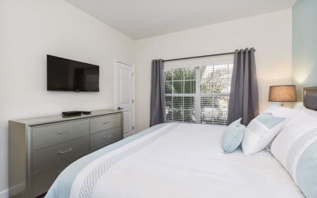 Villa Abreu - Storey Lake