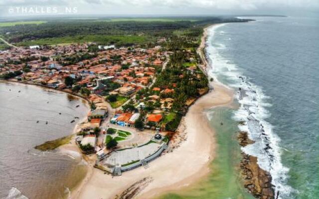Pontal Dos Sonhos Chale Praia Hidro