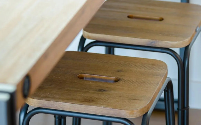 Jeju Woljeong-ri-ae Pension