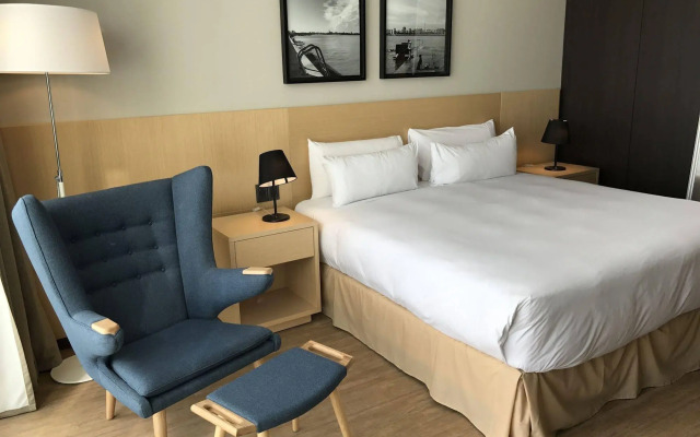 Hampton by Hilton Montevideo Carrasco