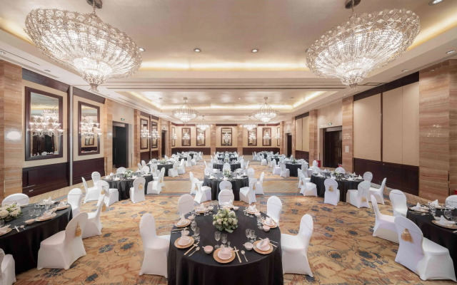 Shangri-La Xian