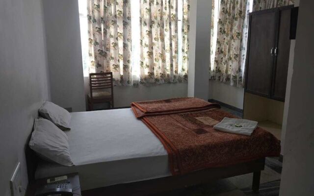 Antariksh Hotel & Resorts