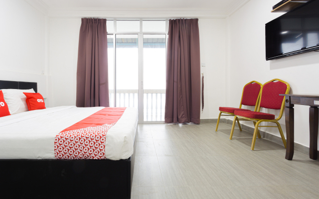 OYO 90043 Jasni Rijan Resort