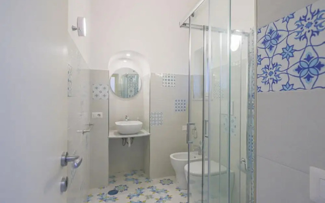 Appartamento a Amalfi ID 4193