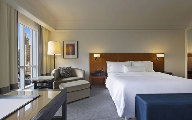 The Westin Melbourne
