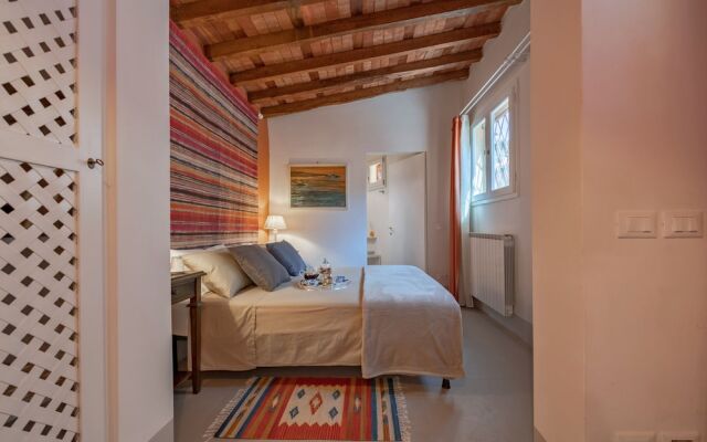 Apartments Florence Rive gauche