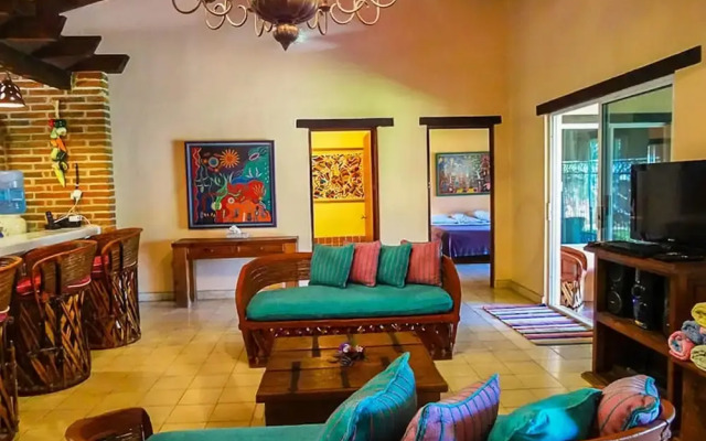 Casa Playita by Las Palmas