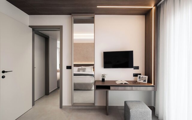Chania Elegance Suites
