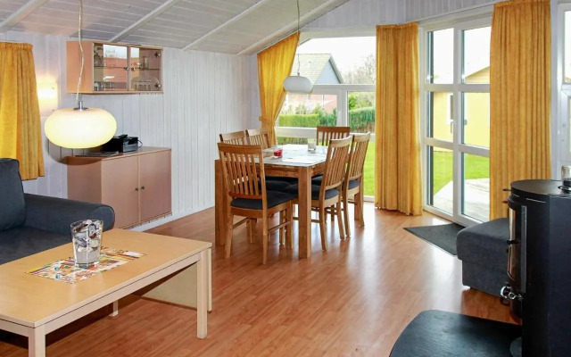 Two-Bedroom Holiday home in Gelting 1