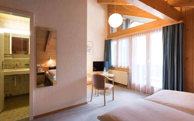Hotel Blümlisalp