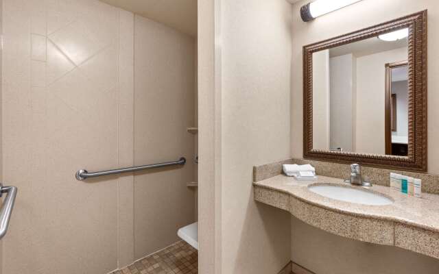 Hampton Inn & Suites Burlington