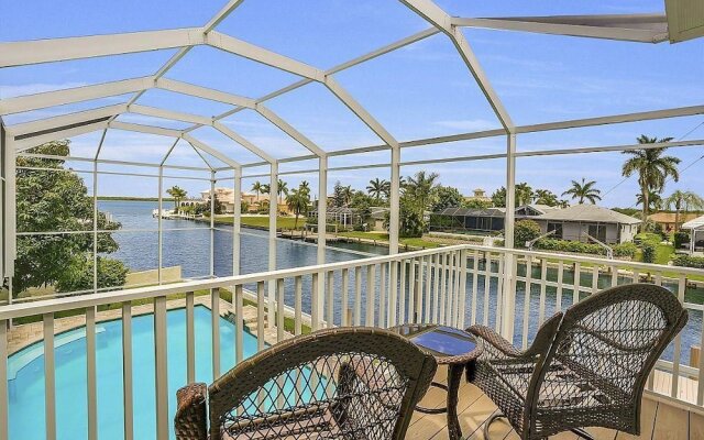 Calusa Ct Home
