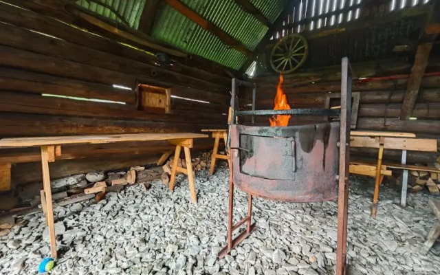 Pokoje gościnne u Stocha