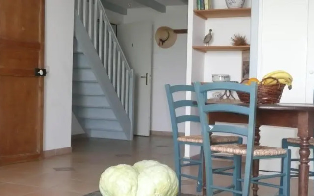 La Bergerie de letang