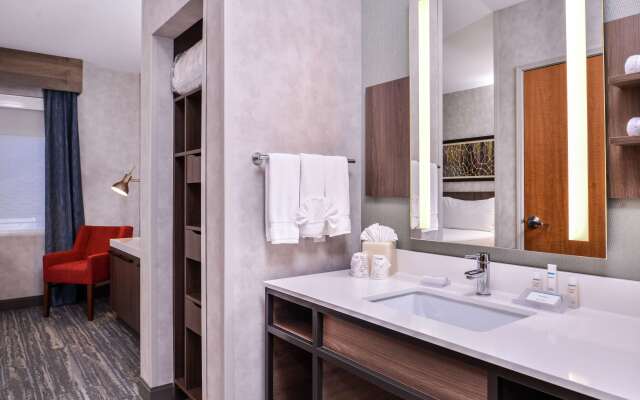 Hilton Garden Inn Bend