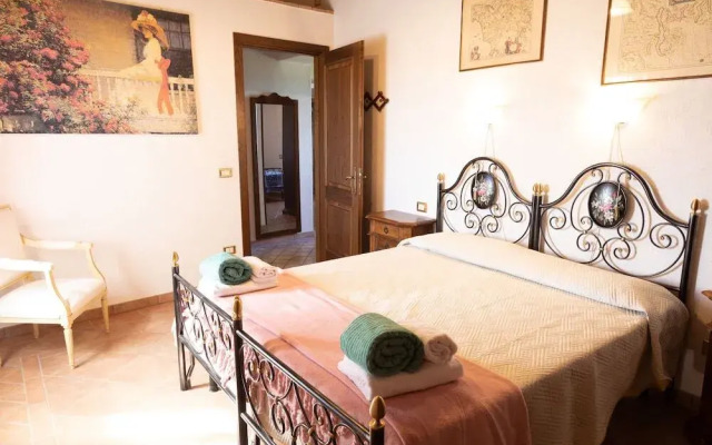 Agriturismo La Torre Di Celle