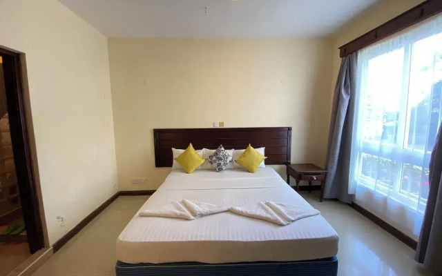 Sunrise Resort Apartments & Spa