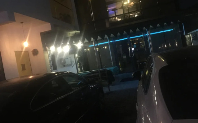 Riviera Lekki Resort