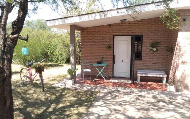 Casa Dos, casita de campo