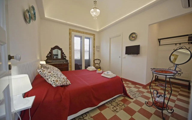 Palazzo Torre Apartment
