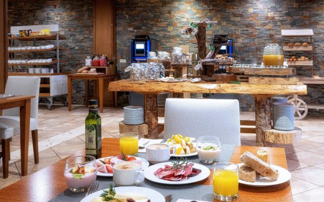 Hotel Vielha Val d'Arán, Affiliated by Meliá