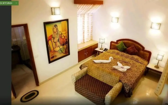 Hotel Pearl Palace