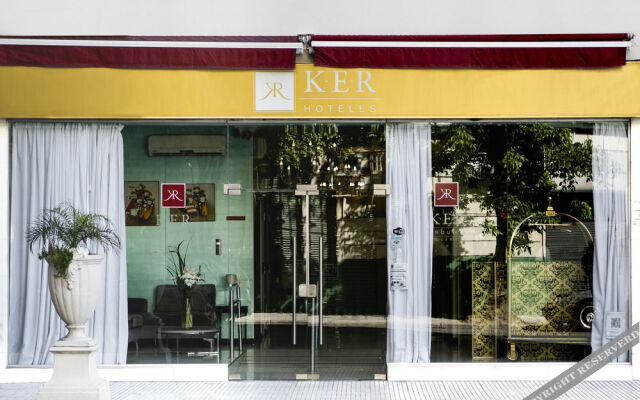 Ker Urquiza Hotel And Suites