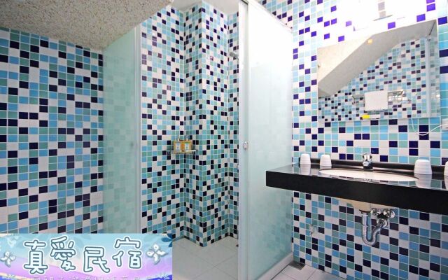 Cheng AI B&B